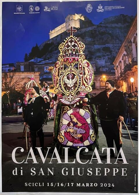 Festa Di San Giuseppe Cavalcata Di Scicli Programma 2024