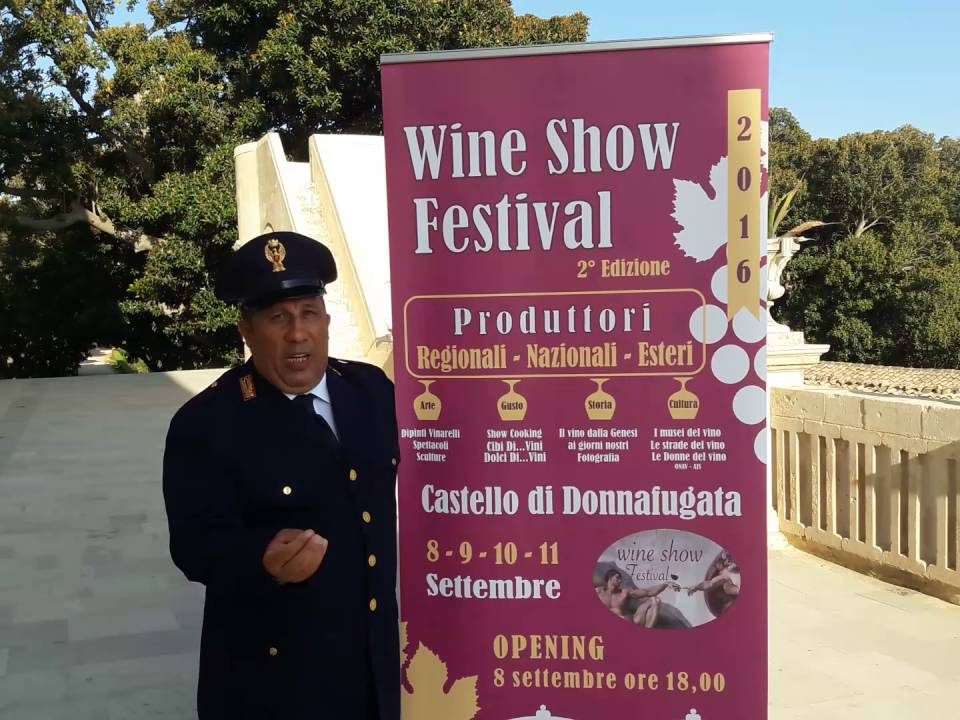 Wine Show Festival