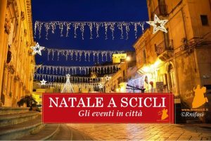 Cosa fare a Scicli a Natale