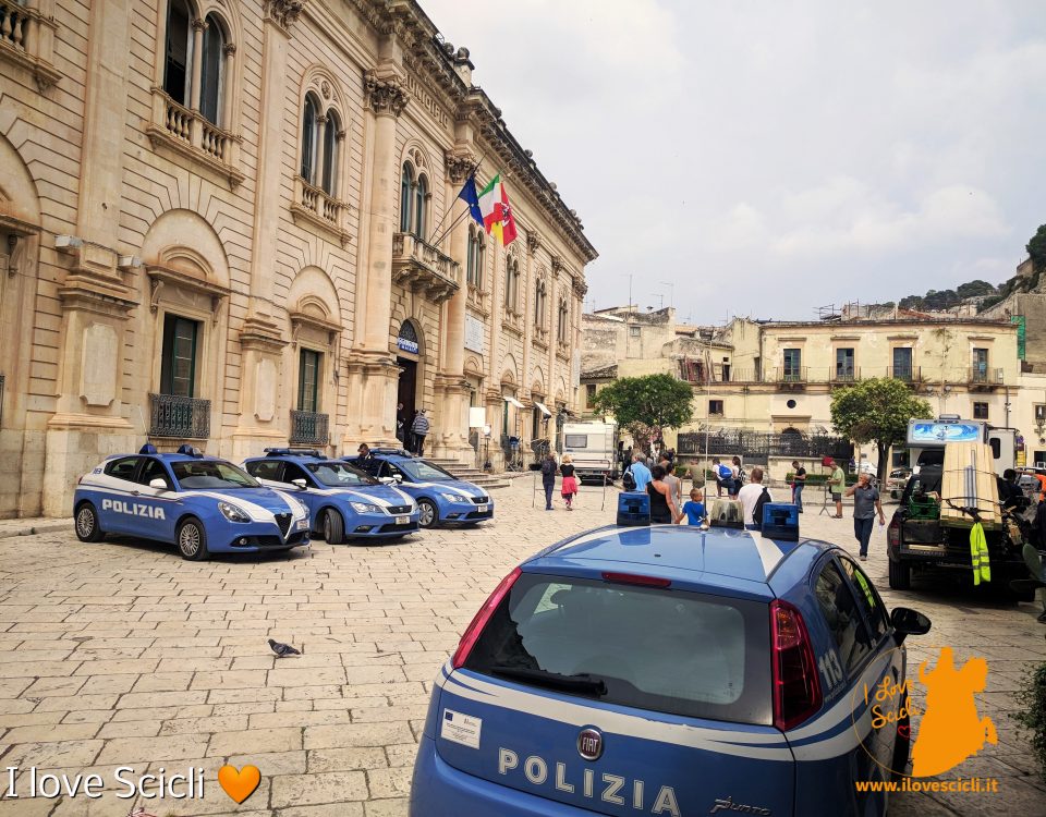 Municipio di Scicli (RG) Montalbano