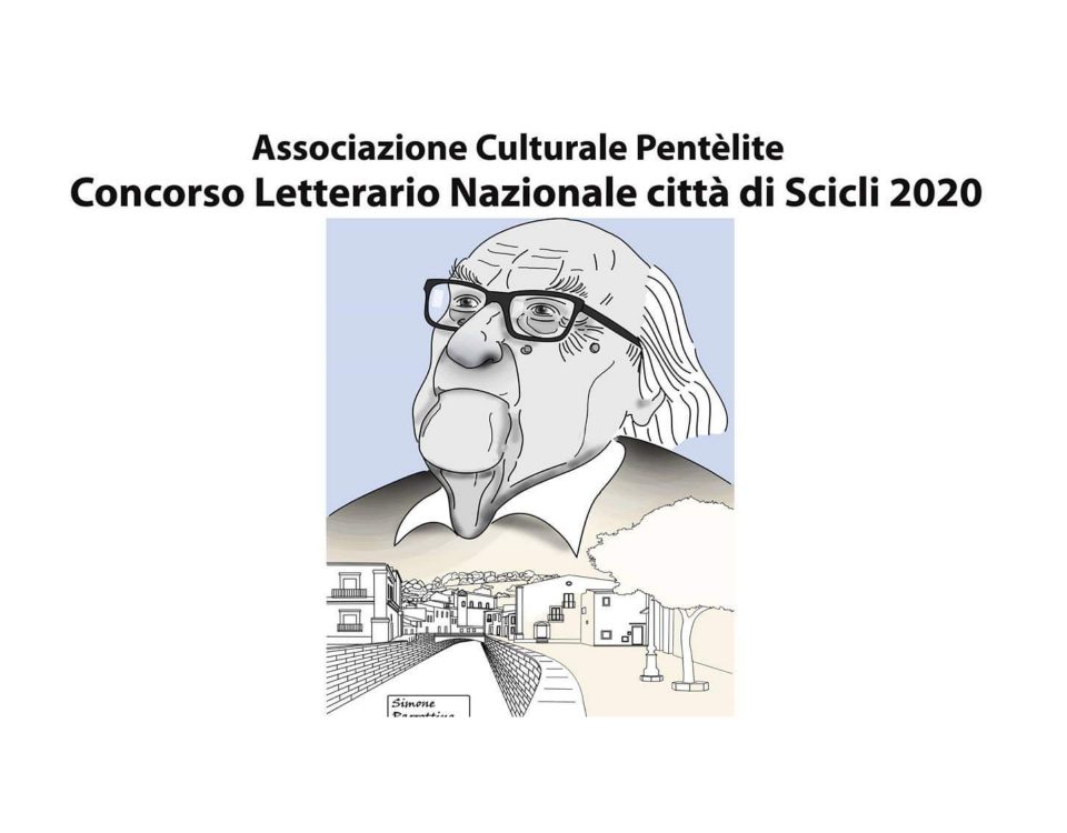 Associazione Culturale Pentèlite Concorso Letterario Nazionale città di Scicli 2020