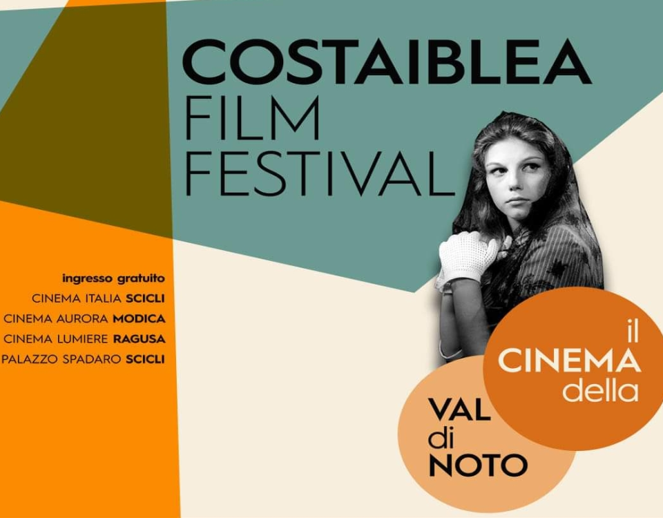 Costaiblea Film Festival XXV