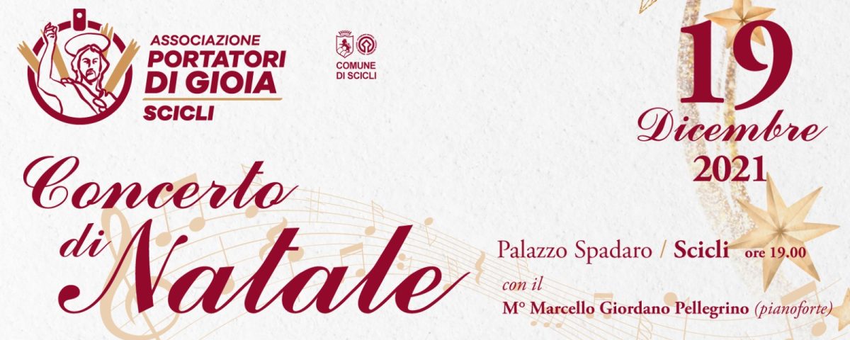 Concerto di Natale