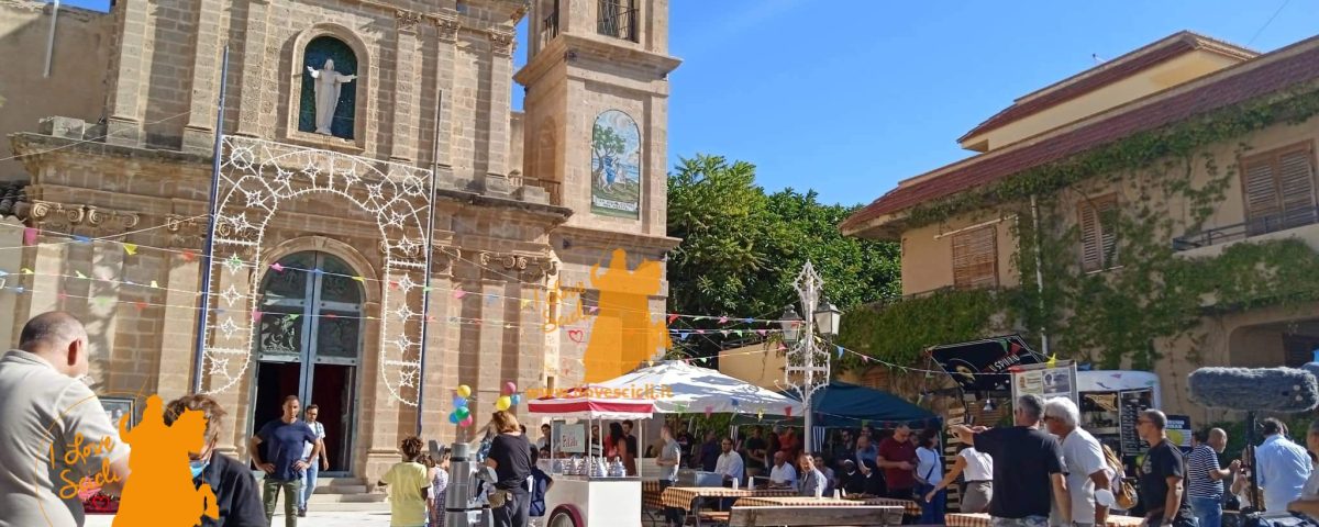 Chiesa di Santa Caterina da Siena Donnalucata