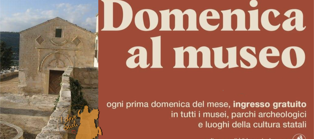 musei gratis in Sicilia