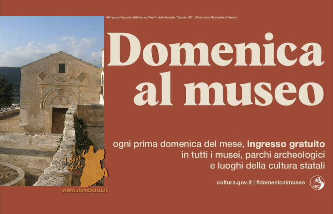 musei gratis in Sicilia