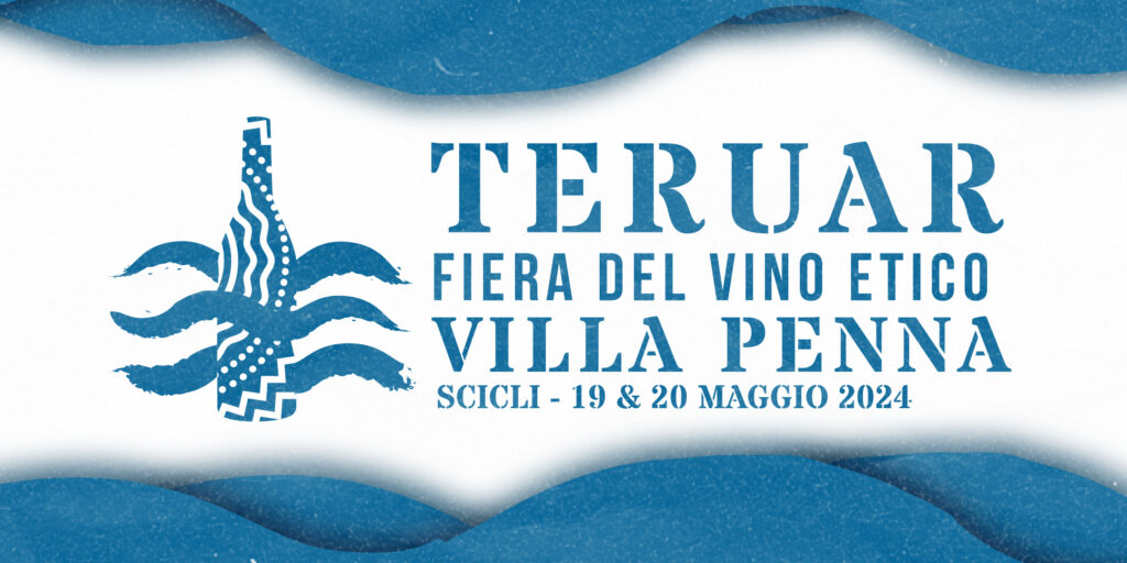 Teruar 2024 festival vino Scicli