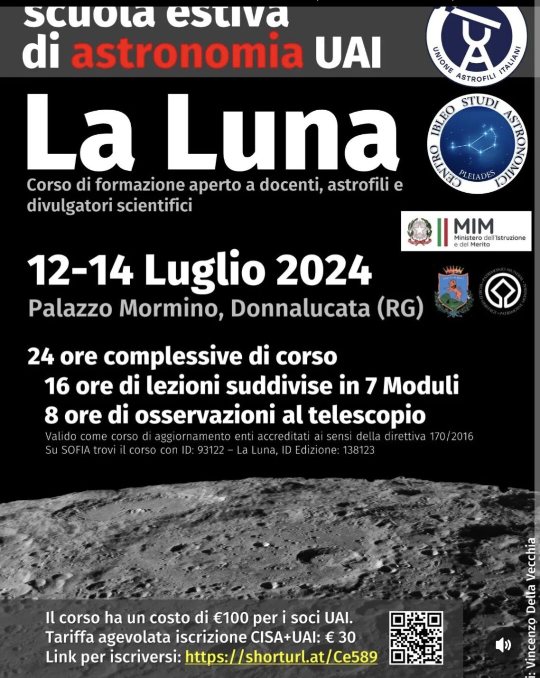 La Luna