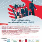 Giornata del rifugiato Scicli 2024