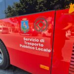 Bus urbano Scicli SAIS