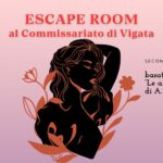 escape room Scicli