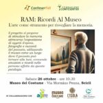 l’arte come strumento per risvegliare la memoria