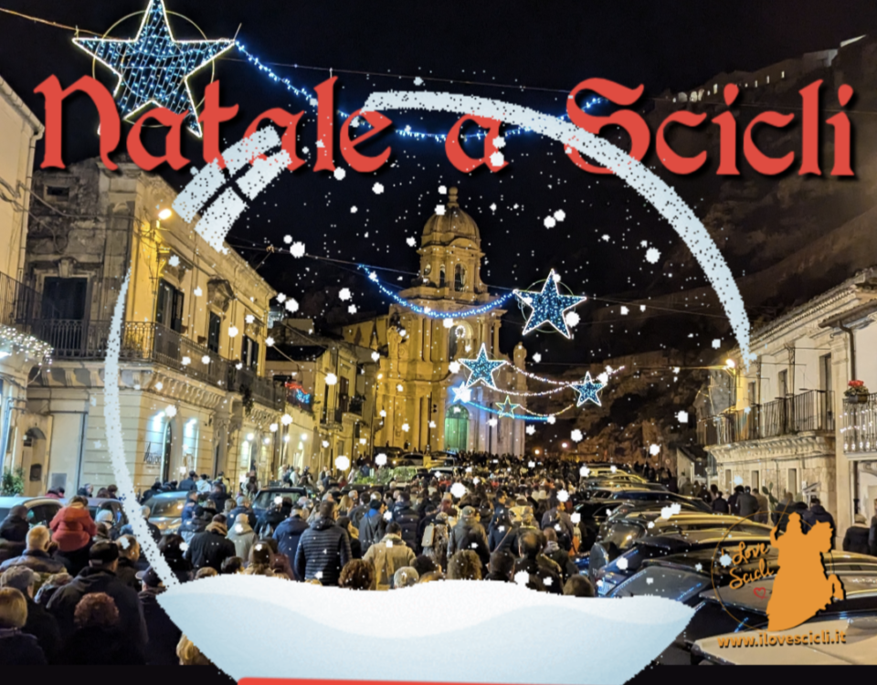 programma Natale a Scicli