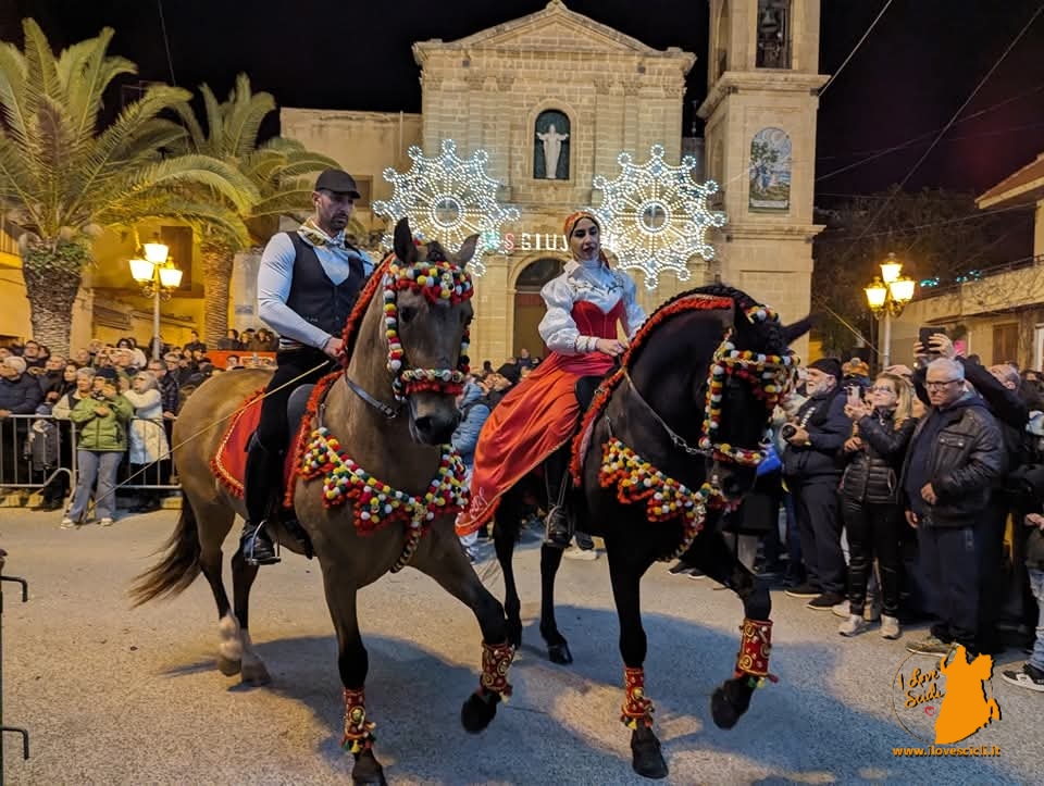 Cavalcata San Giuseppe